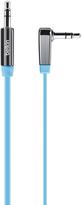 Thumbnail for your product : Belkin MixIt Range 3.5mm Flat Right Angle AUX Cable 0.9m