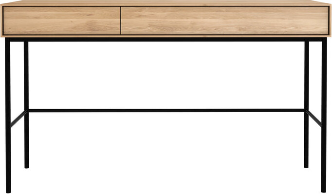 Ethnicraft Whitebird Desk