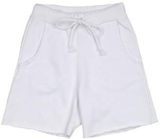 (+) People Shorts