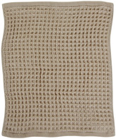 Thumbnail for your product : UCHINO Air Waffle Towel - Beige - Face