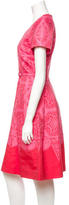 Thumbnail for your product : Jonathan Saunders Dress