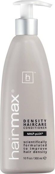 HairMax HairmaxDensityHairCareConditioner-10floz