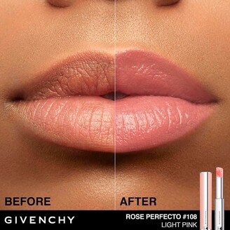 Givenchy Rose Hydrating Lip Balm