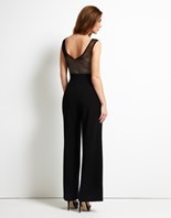 Thumbnail for your product : Lipsy Wide Leg Jumpsuit