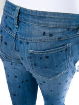 Thumbnail for your product : Etoile Isabel Marant Jeans w/ Tags
