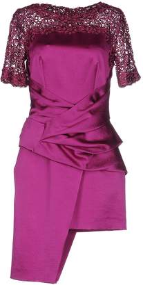 Blumarine Short dresses - Item 34563394