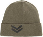 Thumbnail for your product : Brunello Cucinelli Cashmere Hat with Bead Embellishment