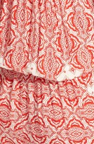 Thumbnail for your product : Gypsy 05 Paisley Peg Leg Jumper