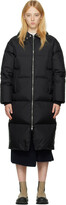 Thumbnail for your product : HUGO BOSS Black Priolina Down Jacket