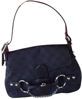Thumbnail for your product : Gucci Black Handbag
