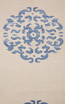 Thumbnail for your product : Madeline Weinrib Mandala Cotton Carpet