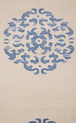 Madeline Weinrib Mandala Cotton Carpet