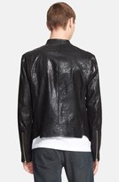Thumbnail for your product : BLK DNM 'Leather Jacket 14' Leather Jacket