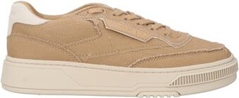 Reebok Man Sneakers
