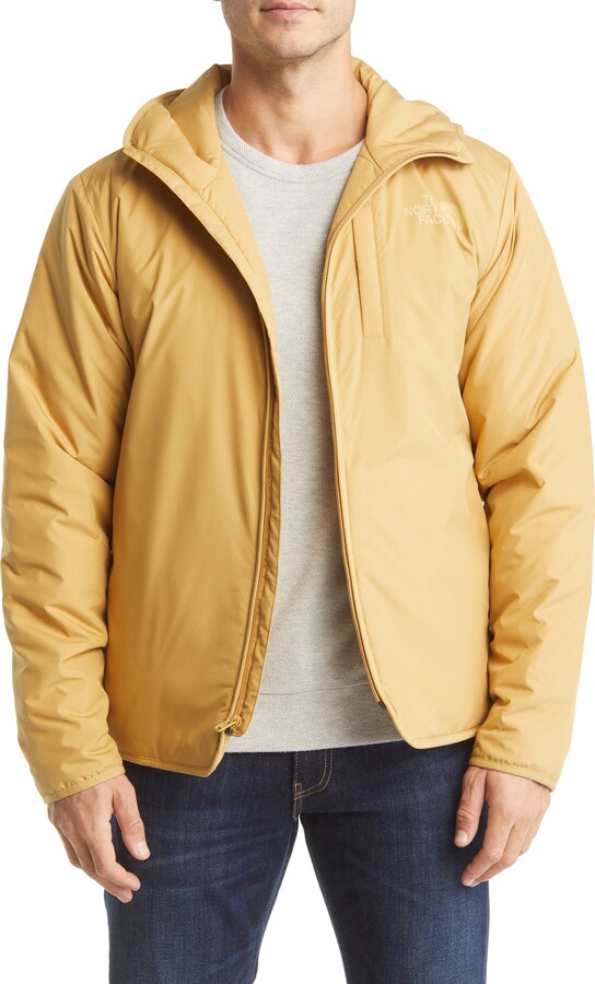 The North Face Men's City Standard Insulated Jacket ShopStyle