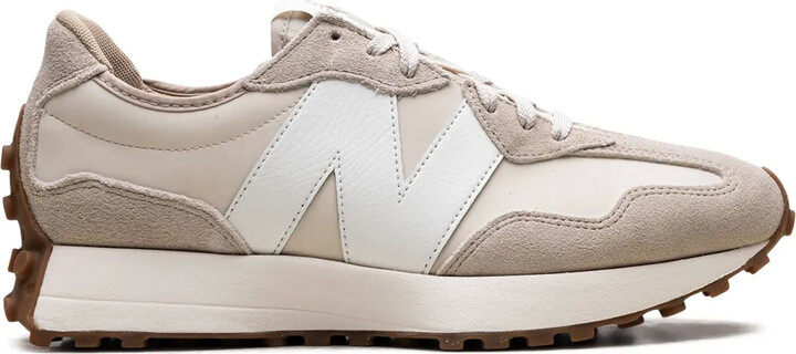 New Balance 327 "Oatmeal/White" sneakers
