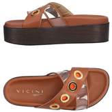 Thumbnail for your product : Vicini TAPEET Sandals