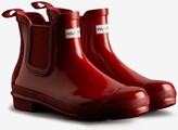 Thumbnail for your product : Hunter Women's Original Gloss Chelsea Boots