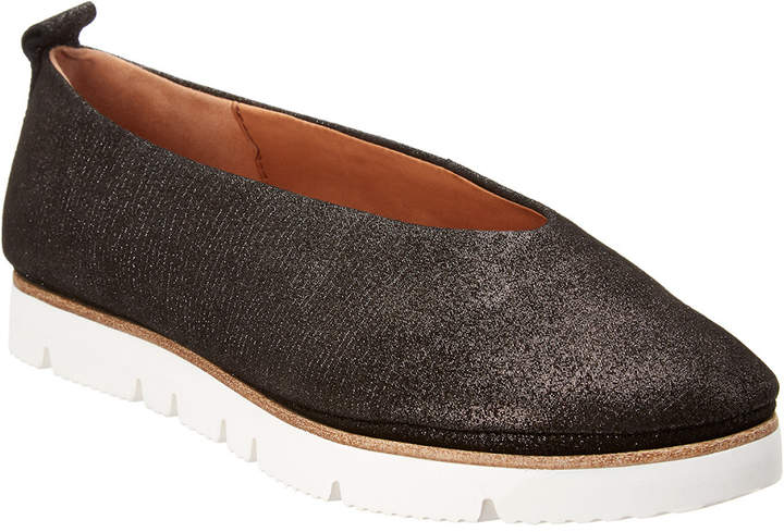 gentle souls demi flat