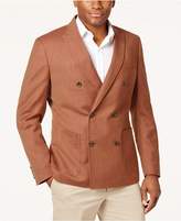 Thumbnail for your product : Tasso Elba Men's Double-Breasted Blazer, Created for Macy's