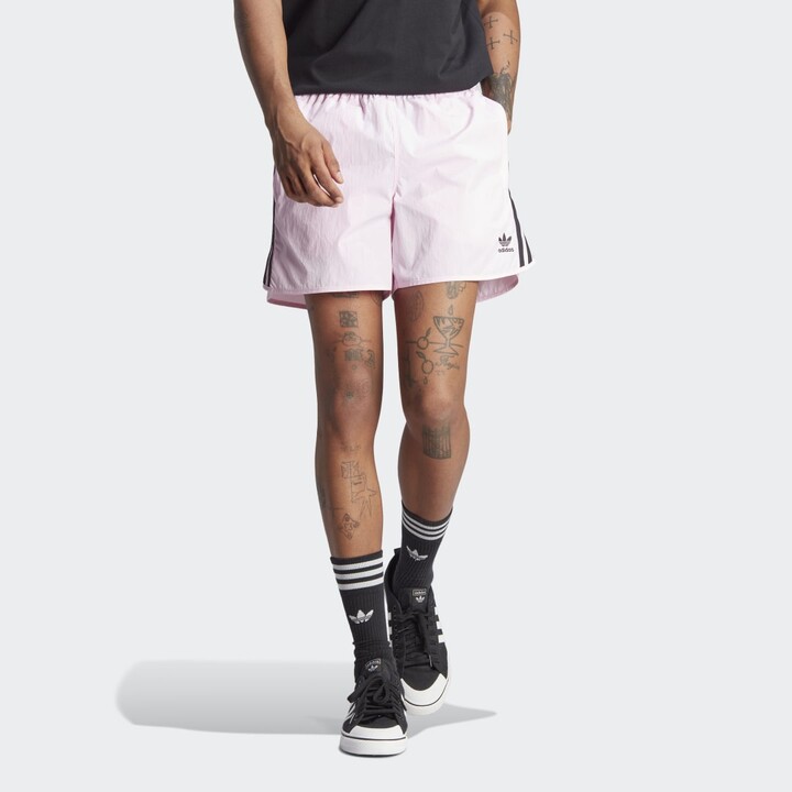 adidas Adicolor Classics Sprinter Shorts ShopStyle - Main Image