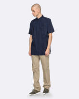 Thumbnail for your product : DC Mens Atura Short Sleeve Shirt