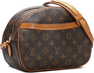 Louis Vuitton 2003 pre-owned Ipanema PM crossbody bag