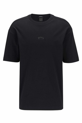 HUGO BOSS Men's T-Shirt 1 - ShopStyle