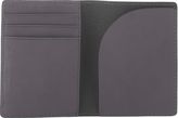 Thumbnail for your product : Jack Spade Vertical Folding Card Case-Grey