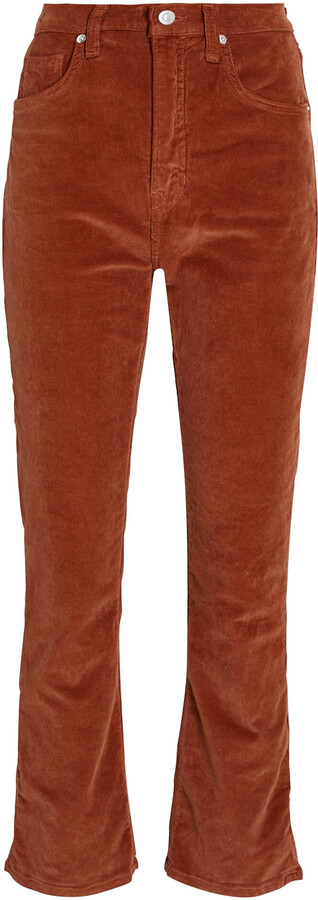 veronica beard corduroy pants