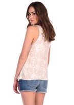 Thumbnail for your product : Gentle Fawn Blossom Tank