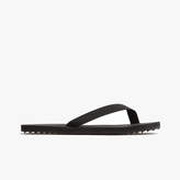 Thumbnail for your product : James Perse ANTES GROSGRAIN FLIP-FLOP - WOMENS
