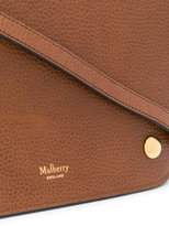 Thumbnail for your product : Mulberry flap shoulder bag