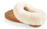 Thumbnail for your product : Tory Burch 'Belding' Slipper