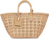 Thumbnail for your product : Balenciaga Bistro Xs Basket With Strap