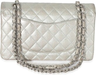 Chanel Pre Owned Small Diamond-Quilted Flap Crossbody Bag - ShopStyle