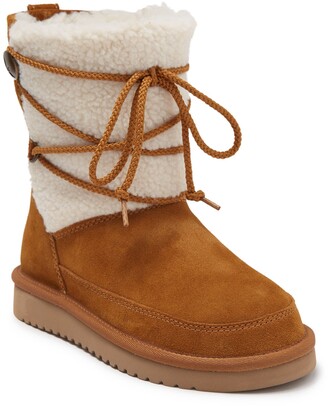 Faux Ugg Boots | Shop The Largest Collection in Faux Ugg Boots | ShopStyle