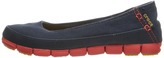 Thumbnail for your product : Crocs Stretch Sole Flat