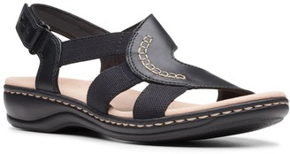 leisa joy sandals
