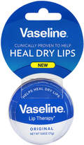 Thumbnail for your product : Vaseline Lip Balm Tin Original