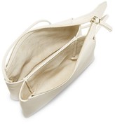 Thumbnail for your product : The Row Mini Nu Twin Leather Crossbody Bag