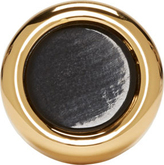 Thumbnail for your product : Marni Black Horn Gold Ring