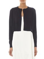 Thumbnail for your product : Sportmax Saloon cardigan
