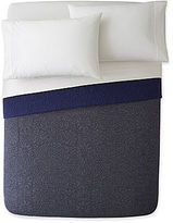 Thumbnail for your product : JCPenney jcp home Barcelona Denim Quilt
