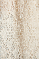 Thumbnail for your product : 6 Shore Road Malay Lace Romper