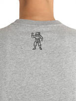 Thumbnail for your product : Logo Detail Cotton Jersey T-Shirt