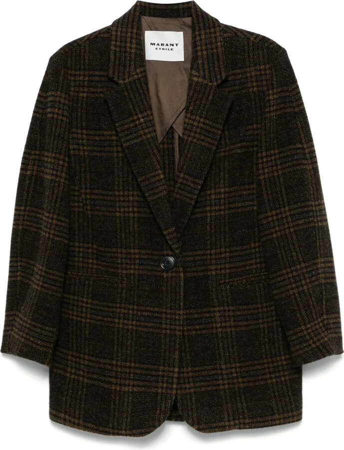 Marant ÉToile Gesina Blazer