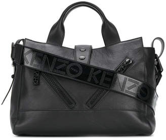 Kenzo Kaifornia shoulder bag