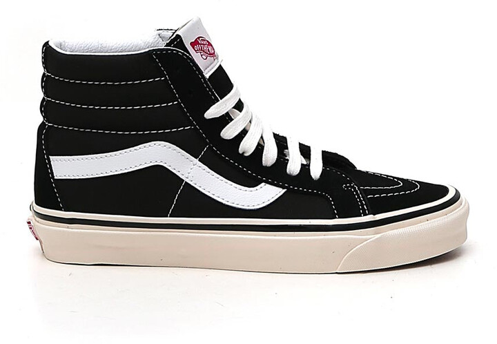 High Top Vans For Sale | Shop the world 