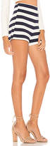 Thumbnail for your product : MDS Stripes Lucy Short